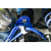 Subaru WRX WRX VB Распорка крепления заднего стабилизатора Hardrace Q1174 Subaru WRX WRX VB Распорка крепления заднего стабилизатора Hardrace Q1174