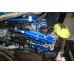 Subaru WRX WRX VB Задние нижние развальные рычаги Hardrace Q1264