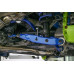 Subaru WRX WRX VB Задние нижние развальные рычаги Hardrace Q1264
