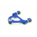 Suzuki Cappuccino EA11/21R 1991-1998 Передние верхние развальные рычаги Hardrace Q1427 Suzuki Cappuccino EA11/21R 1991-1998 Передние верхние развальные рычаги Hardrace Q1427