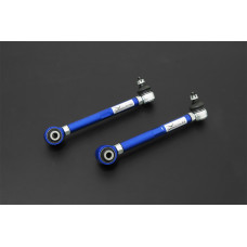 Suzuki Cappuccino EA11/21R 1991-1998 Задние рычаги регулировки схождения Hardrace Q1429 Suzuki Cappuccino EA11/21R 1991-1998 Задние рычаги регулировки схождения Hardrace Q1429