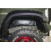 Suzuki Jimny 4th 2018- Подкрылки Hardrace Q1179