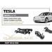Tesla Model 3 2017- Передний нижний передний рычаг Hardrace Q1229