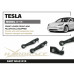 Tesla Model 3 2017- Передний нижний рычаг / передний Hardrace Q1319 Tesla Model 3 2017- Передний нижний рычаг / передний Hardrace Q1319