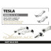 Tesla Model S 2021- / Model X 2021- задние развальные рычаги Hardrace Q1300