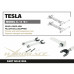 Tesla Model S 2021- / Model X 2021- Задний нижний рычаг Hardrace Q1304 Tesla Model S 2021- / Model X 2021- Задний нижний рычаг Hardrace Q1304