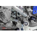 Tesla Model S 2021- / Model X 2021- Задний нижний рычаг Hardrace Q1304 Tesla Model S 2021- / Model X 2021- Задний нижний рычаг Hardrace Q1304