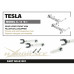 Tesla Model S 2021- / Model X 2021- Задний верхний рычаг - передний Hardrace Q1301 Tesla Model S 2021- / Model X 2021- Задний верхний рычаг - передний Hardrace Q1301