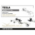 Tesla Model S 2021- / Tesla Model X 2021- Задние рычаги регулировки схождения Hardrace Q1302 Tesla Model S 2021- / Tesla Model X 2021- Задние рычаги регулировки схождения Hardrace Q1302