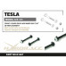 Tesla Model S 2021- / X 2021- Эксцентриковый болт переднего нижнего рычага / заднего Hardrace Q1487 Tesla Model S 2021- / X 2021- Эксцентриковый болт переднего нижнего рычага / заднего Hardrace Q1487