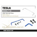 Tesla Model Y 2020- Передний стабилизатор поперечной устойчивости Hardrace Q1140 Tesla Model Y 2020- Передний стабилизатор поперечной устойчивости Hardrace Q1140
