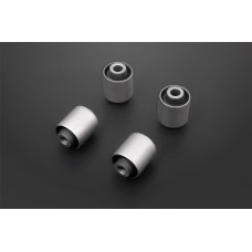 Toyota 4Runner 3rd N180 / Land Cruiser Prado J90 сайлентблоки задних нижних рычагов Hardrace Q1641 Toyota 4Runner 3rd N180 / Land Cruiser Prado J90 сайлентблоки задних нижних рычагов Hardrace Q1641