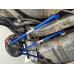 Toyota Celica 6th T200 1993-1999 Задние поперечные рычаги Hardrace Q1575