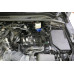 Toyota Corolla/Altis/Auris 12th Altis E210 2018- упор главного тормозного цилиндра Hardrace Q1111