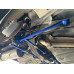 Toyota Corolla/Altis/Auris 7th E100 1991-2002, 8th E110 1995-2002, Celica 6th T200 1993-1999 Задний продольный рычаг Hardrace 6304-TA