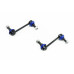 Toyota Corolla/Altis/Auris 7th E100, 8th E110, Corona/Premio, Celica 6th T200 Задняя стойка стабилизатора Hardrace Q1593 Toyota Corolla/Altis/Auris 7th E100, 8th E110, Corona/Premio, Celica 6th T200 Задняя стойка стабилизатора Hardrace Q1593