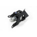 Toyota Corolla/Altis/Auris GR GZEA14 2022+ Левая опора коробки передач Hardrace Q1480 Toyota Corolla/Altis/Auris GR GZEA14 2022+ Левая опора коробки передач Hardrace Q1480