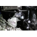 Toyota Corolla/Altis/Auris GR GZEA14 2022+ Левая опора коробки передач Hardrace Q1480 Toyota Corolla/Altis/Auris GR GZEA14 2022+ Левая опора коробки передач Hardrace Q1480