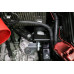Toyota Corolla/Altis/Auris GR GZEA14 2022+ Левая опора коробки передач Hardrace Q1480 Toyota Corolla/Altis/Auris GR GZEA14 2022+ Левая опора коробки передач Hardrace Q1480