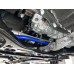 Toyota Corolla/Altis/Auris GR GZEA14 2022- Передний стабилизатор поперечной устойчивости Hardrace Q1291 Toyota Corolla/Altis/Auris GR GZEA14 2022- Передний стабилизатор поперечной устойчивости Hardrace Q1291