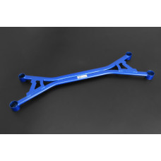 Toyota Corolla/Altis/Auris GR GZEA14 2022- Передняя нижняя четырёхточечная распорка Hardrace Q1432