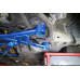 Toyota Corolla/Altis/Auris GR GZEA14 2022- Передняя нижняя четырёхточечная распорка Hardrace Q1432