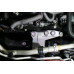 Toyota Corolla/Altis/Auris GR GZEA14 2022+ Правая опора двигателя Hardrace Q1479 Toyota Corolla/Altis/Auris GR GZEA14 2022+ Правая опора двигателя Hardrace Q1479