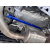 Toyota Corolla/Altis/Auris GR GZEA14 2022- Задняя нижняя задняя распорка Hardrace Q1434