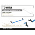 Toyota Corolla/Altis/Auris/Prius Передняя распорка стоек Hardrace Q1279 Toyota Corolla/Altis/Auris/Prius Передняя распорка стоек Hardrace Q1279