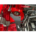 Toyota Corolla/Altis/Auris/Prius Передняя распорка стоек Hardrace Q1279 Toyota Corolla/Altis/Auris/Prius Передняя распорка стоек Hardrace Q1279