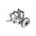 Toyota FJ Cruiser 2006-2016 Комплект переноса переднего стабилизатора Hardrace Q1380 Toyota FJ Cruiser 2006-2016 Комплект переноса переднего стабилизатора Hardrace Q1380