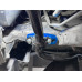 Toyota FJ Cruiser 2006-2016 Комплект переноса переднего стабилизатора Hardrace Q1380 Toyota FJ Cruiser 2006-2016 Комплект переноса переднего стабилизатора Hardrace Q1380