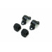 Toyota FJ Cruiser 2006-2016 Передний стабилизатор поперечной устойчивости Hardrace Q1378 Toyota FJ Cruiser 2006-2016 Передний стабилизатор поперечной устойчивости Hardrace Q1378