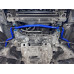 Toyota FJ Cruiser 2006-2016 Передний стабилизатор поперечной устойчивости Hardrace Q1378 Toyota FJ Cruiser 2006-2016 Передний стабилизатор поперечной устойчивости Hardrace Q1378