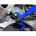 Toyota FJ Cruiser 2006-2016 Передний стабилизатор поперечной устойчивости Hardrace Q1378 Toyota FJ Cruiser 2006-2016 Передний стабилизатор поперечной устойчивости Hardrace Q1378