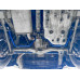 Toyota FJ Cruiser 2006-2016 Задний стабилизатор поперечной устойчивости Hardrace Q1379 Toyota FJ Cruiser 2006-2016 Задний стабилизатор поперечной устойчивости Hardrace Q1379
