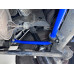 Toyota FJ Cruiser 2006-2016 Задний стабилизатор поперечной устойчивости Hardrace Q1379 Toyota FJ Cruiser 2006-2016 Задний стабилизатор поперечной устойчивости Hardrace Q1379