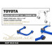 Toyota Hilux 8th AN120/130 2015+ Передний верхний рычаг Hardrace Q1540 Toyota Hilux 8th AN120/130 2015+ Передний верхний рычаг Hardrace Q1540