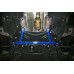 Toyota Prius 5th XW60 2023- Передняя нижняя распорка Hardrace Q1280 Toyota Prius 5th XW60 2023- Передняя нижняя распорка Hardrace Q1280
