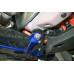 Toyota Prius 5th XW60 2023- Передняя нижняя распорка Hardrace Q1280 Toyota Prius 5th XW60 2023- Передняя нижняя распорка Hardrace Q1280
