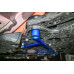 Toyota Prius 5th XW60 2023- Передняя нижняя распорка Hardrace Q1280 Toyota Prius 5th XW60 2023- Передняя нижняя распорка Hardrace Q1280