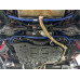 Toyota Prius 5th XW60 2023- Задний стабилизатор поперечной устойчивости Hardrace Q1235 Toyota Prius 5th XW60 2023- Задний стабилизатор поперечной устойчивости Hardrace Q1235