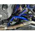 Toyota Prius 5th XW60 2023- Задний стабилизатор поперечной устойчивости Hardrace Q1235 Toyota Prius 5th XW60 2023- Задний стабилизатор поперечной устойчивости Hardrace Q1235