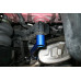 Toyota Prius 5th XW60 2023- Задняя нижняя распорка Hardrace Q1281 Toyota Prius 5th XW60 2023- Задняя нижняя распорка Hardrace Q1281