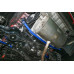 Toyota Prius 5th XW60 2023- Задняя нижняя распорка Hardrace Q1281 Toyota Prius 5th XW60 2023- Задняя нижняя распорка Hardrace Q1281
