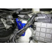 Toyota Sienna 3rd XL30 2011-2020 упор главного тормозного цилиндра Hardrace Q1110 Toyota Sienna 3rd XL30 2011-2020 упор главного тормозного цилиндра Hardrace Q1110