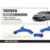 Toyota Sienna 4th XL40 2021- Передний нижний рычаг Hardrace Q1286 Toyota Sienna 4th XL40 2021- Передний нижний рычаг Hardrace Q1286