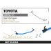 Toyota Sienna 4th XL40 Распорка стоек Hardrace Q0946