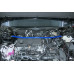 Toyota Sienna 4th XL40 Распорка стоек Hardrace Q0946