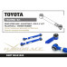 Toyota Tacoma 4th N400 2023+ Задний верхний рычаг Hardrace Q1523 Toyota Tacoma 4th N400 2023+ Задний верхний рычаг Hardrace Q1523